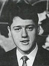 Bill Clinton